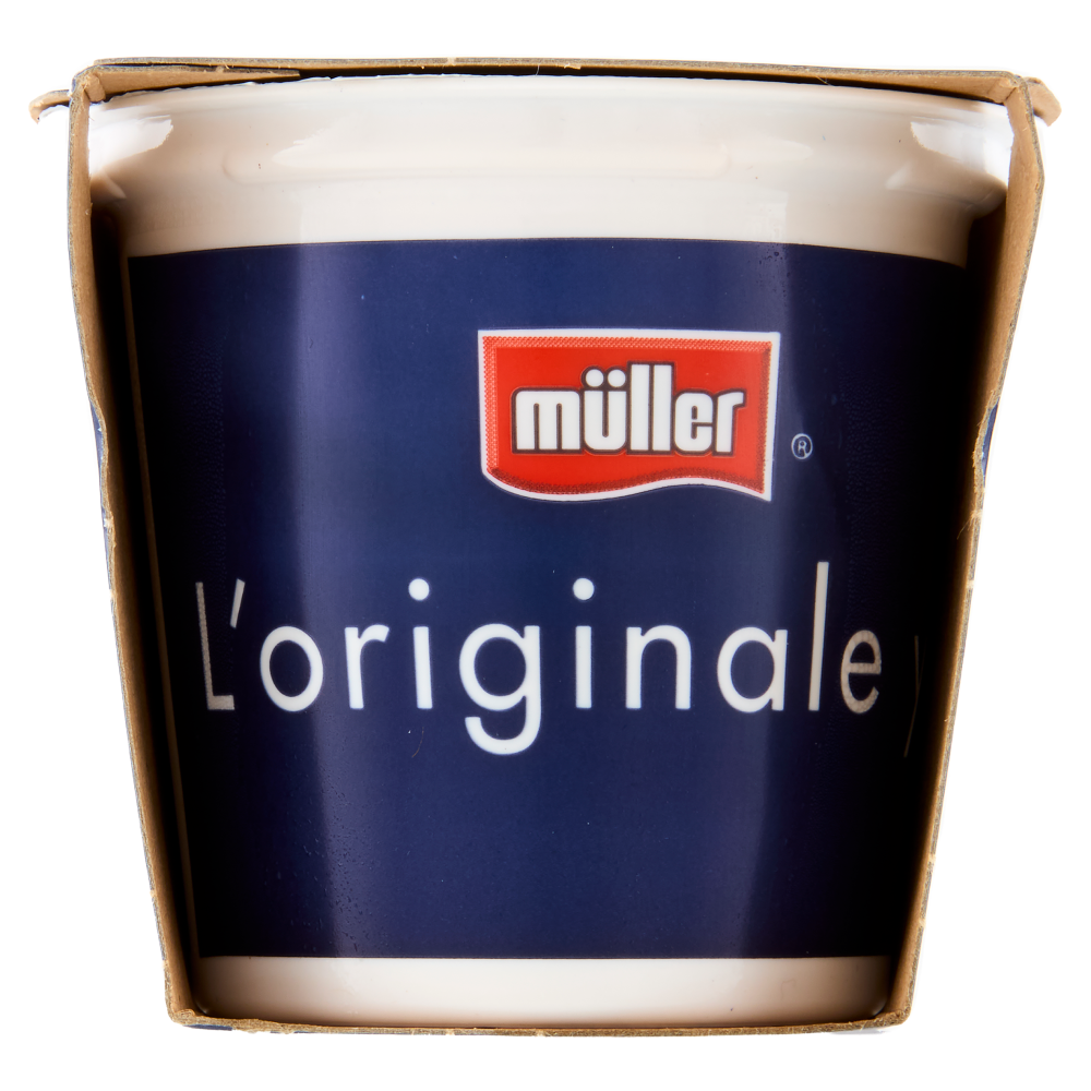 müller Yogurt Cremoso Caffè 2 x 125 g