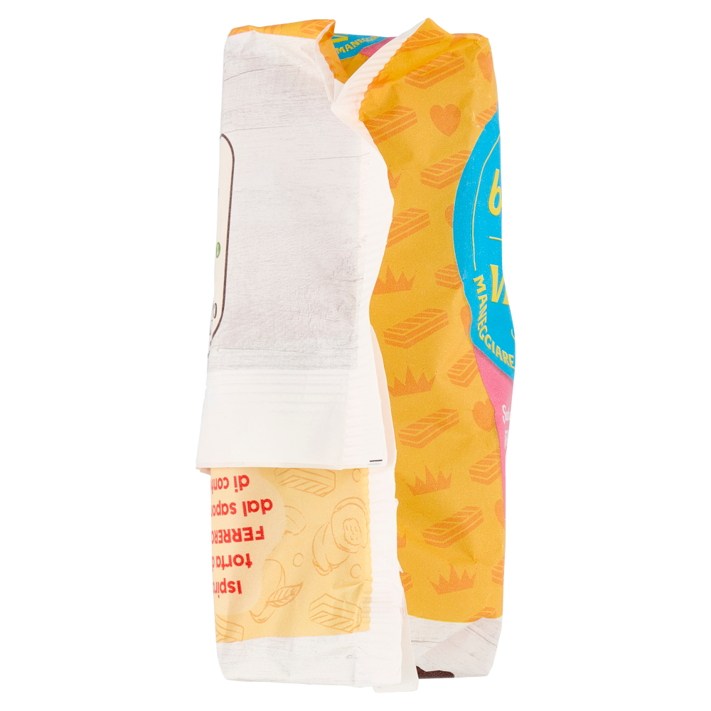 Ferrero brioss Confettura di Albicocca e Cereali 10 x 28 g