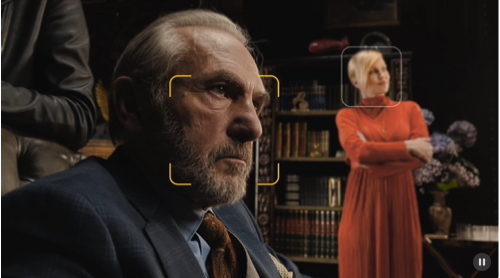 Apple iPhone 13 15,5 cm (6.1") Doppia SIM iOS 17 5G 128 GB Nero