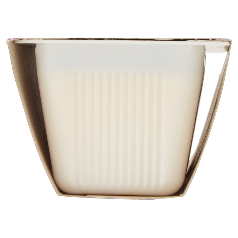 Carnini il Budino al gusto Vaniglia 2 x 100 g