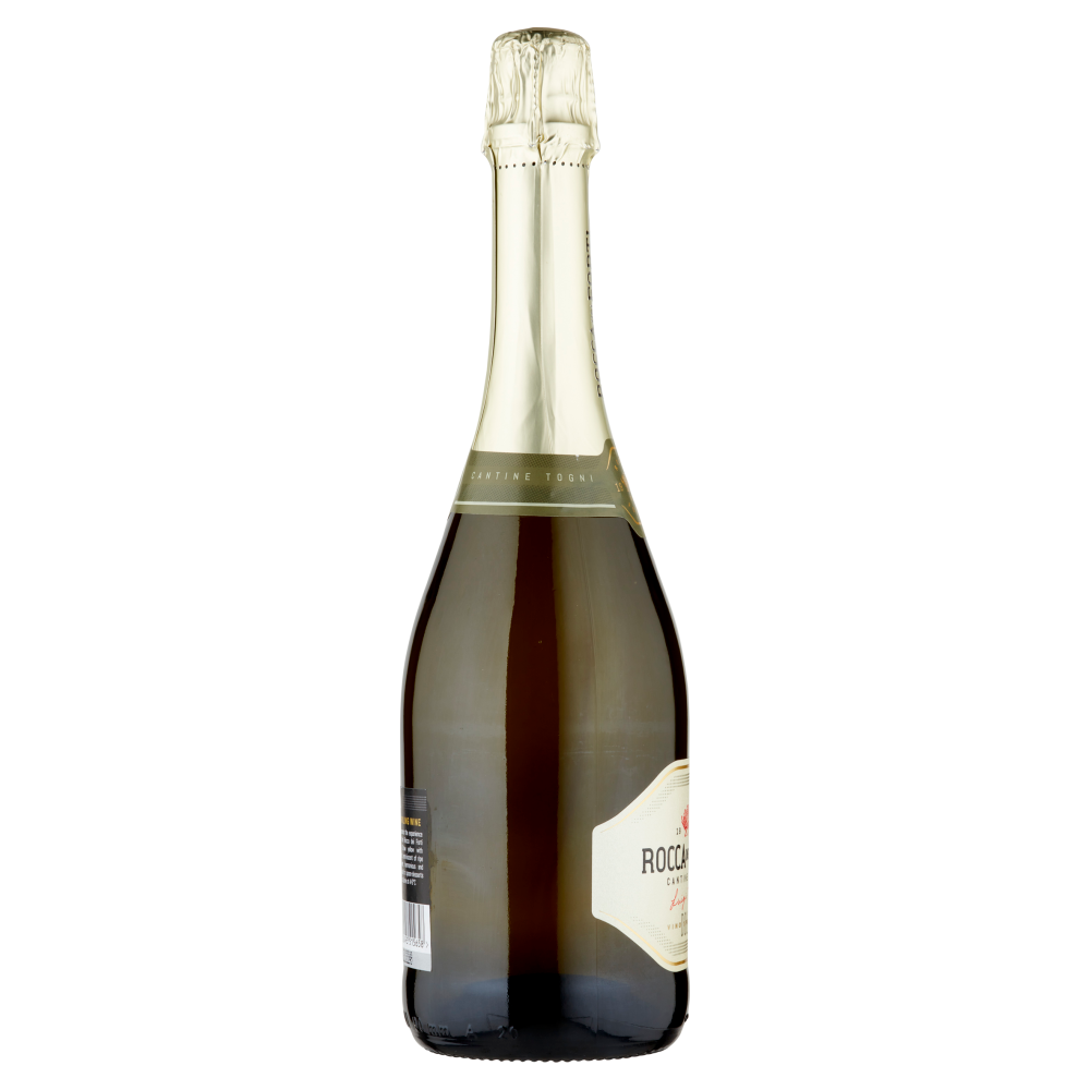 Rocca dei Forti Vino Spumante Dolce 75 cl