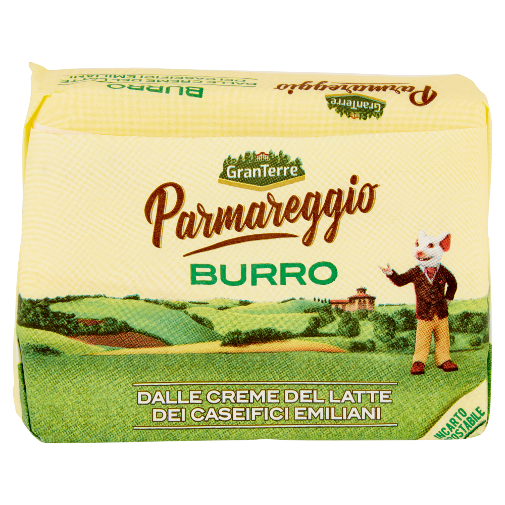 Parmareggio Burro 200 g