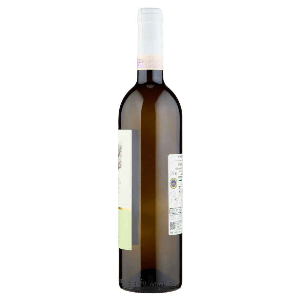 La Vinicola del Titerno Falanghina Benevento IGP 0,75 l