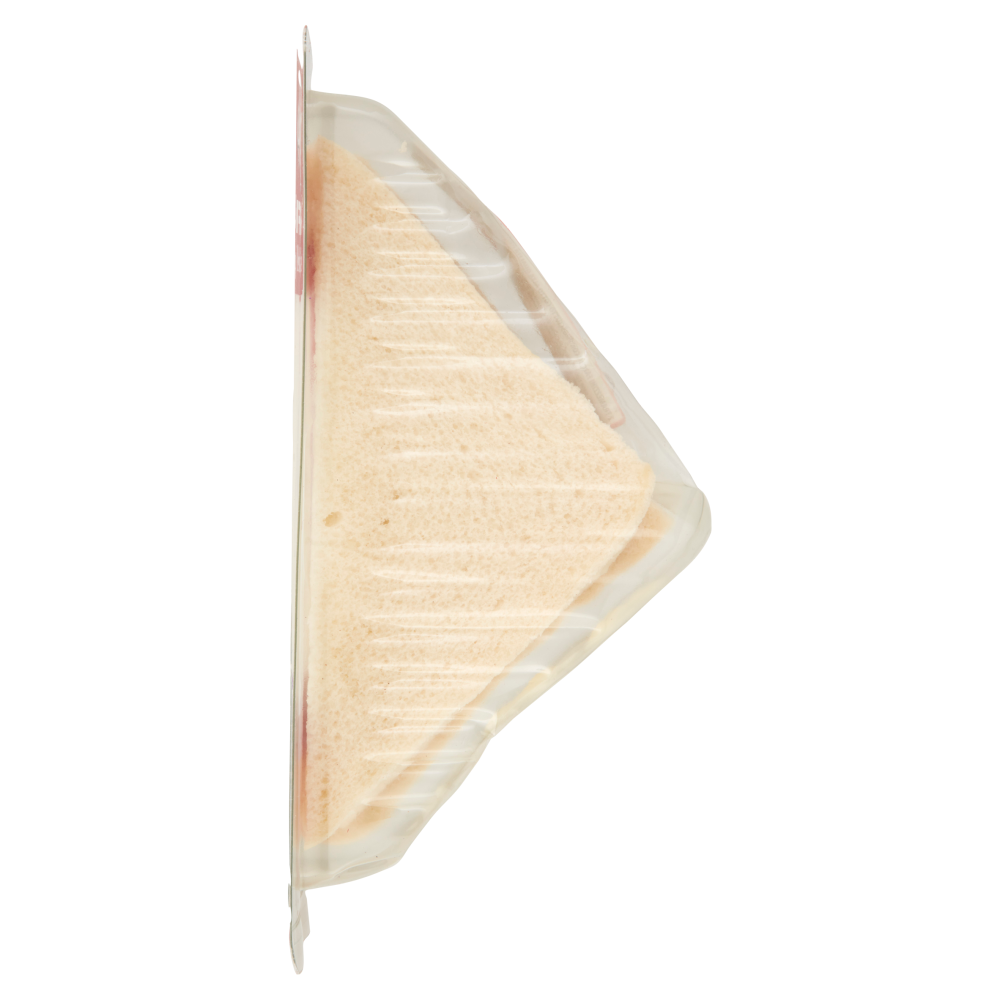 Fratelli Beretta Pan Soffice Prosciutto Praga 140 g