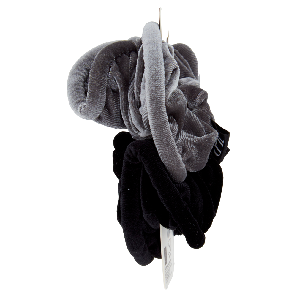 Jean Louis David Urban Hair Fermacoda larghi 2 pz