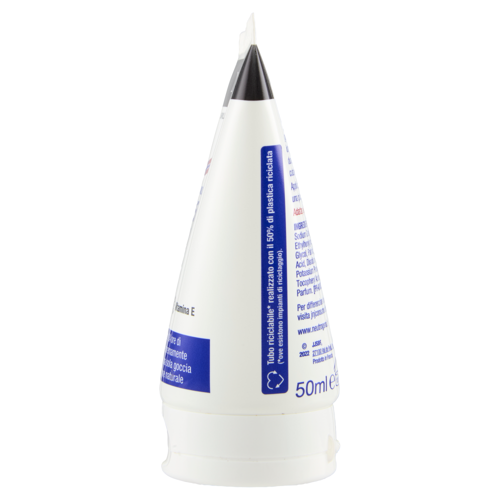 Neutrogena Formula Norvegese Crema Mani Concentrata Profumata 50 ml