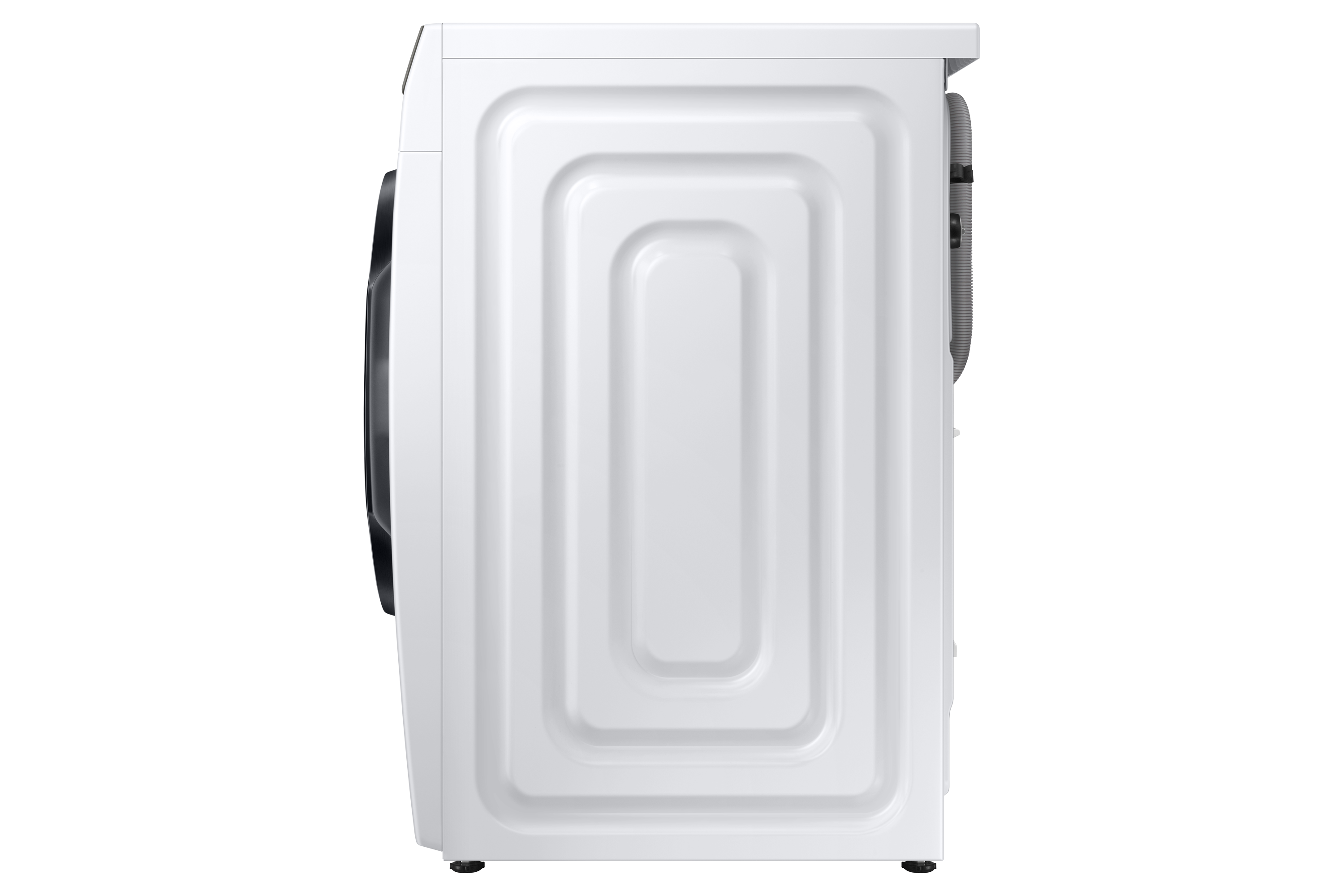 Samsung WW80T534DAT lavatrice Caricamento frontale 8 kg 1400 Giri/min Bianco