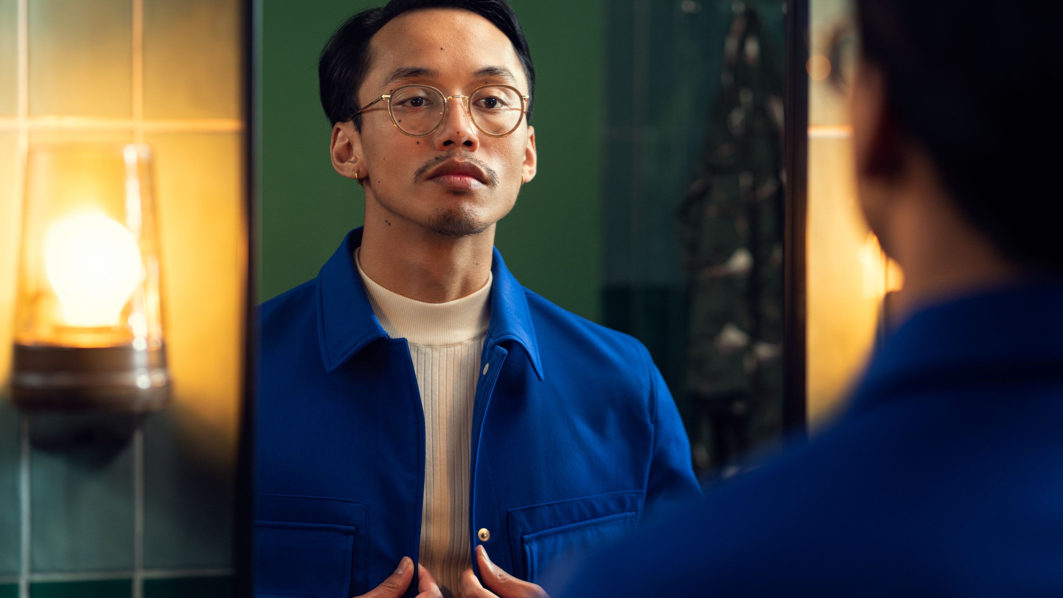 Philips OneBlade Original blade 5in1