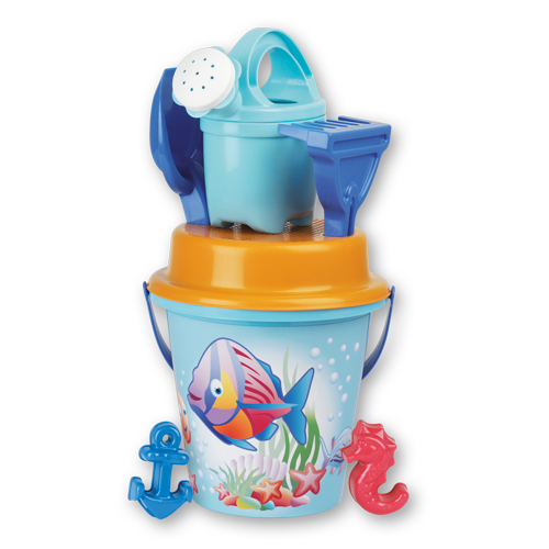 Androni Giocattoli 1335-00CF giocattolo per recinto di sabbia