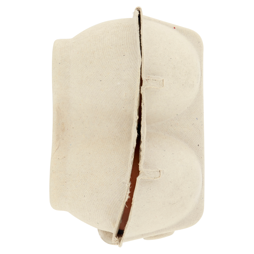 Fantolino 10 Uova Fresche da Allevamento a Terra 550 g