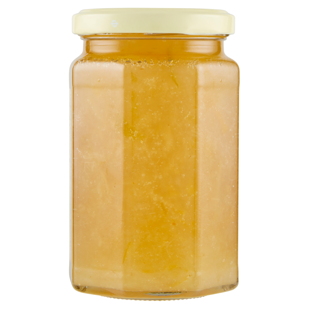 Terre d'Italia Marmellata di Bergamotti 340 g