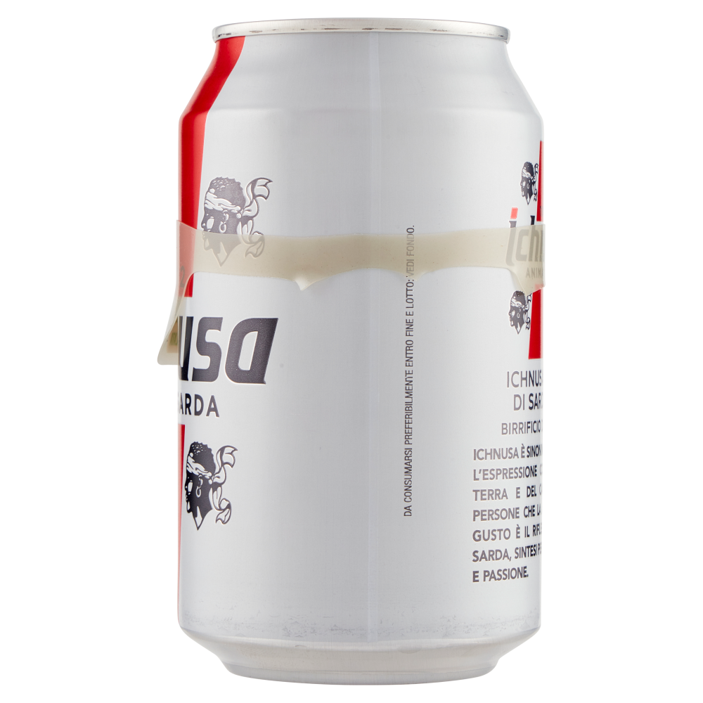 Ichnusa 2 x 33 cl