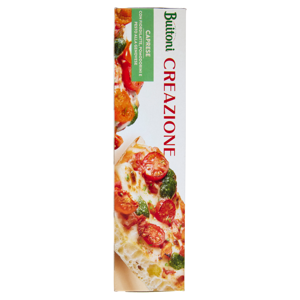 Buitoni Creazione Caprese Pizza surgelata 435 g