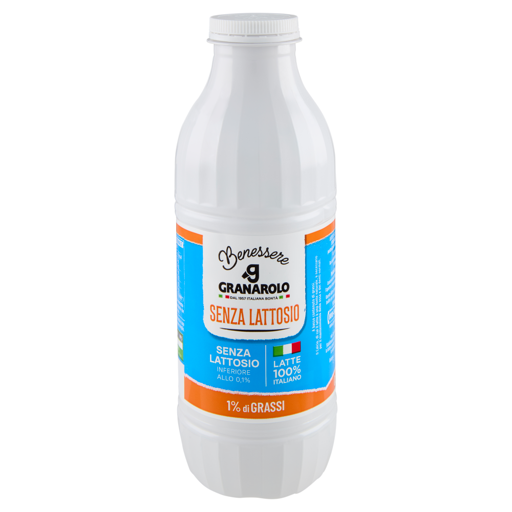 Granarolo Benessere Senza Lattosio 0,5 L