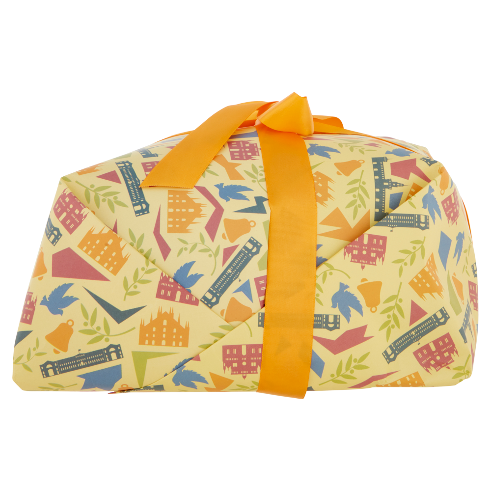 Terre d'Italia Colomba pasquale della Lombardia 1000 g