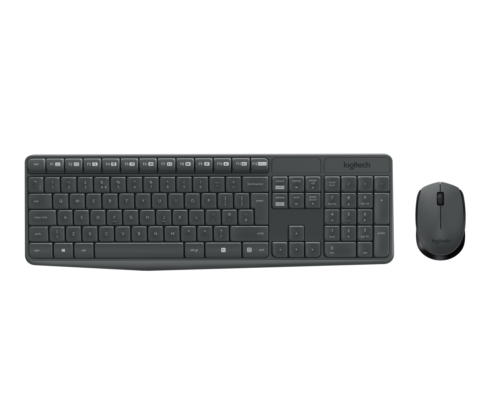 Logitech MK235