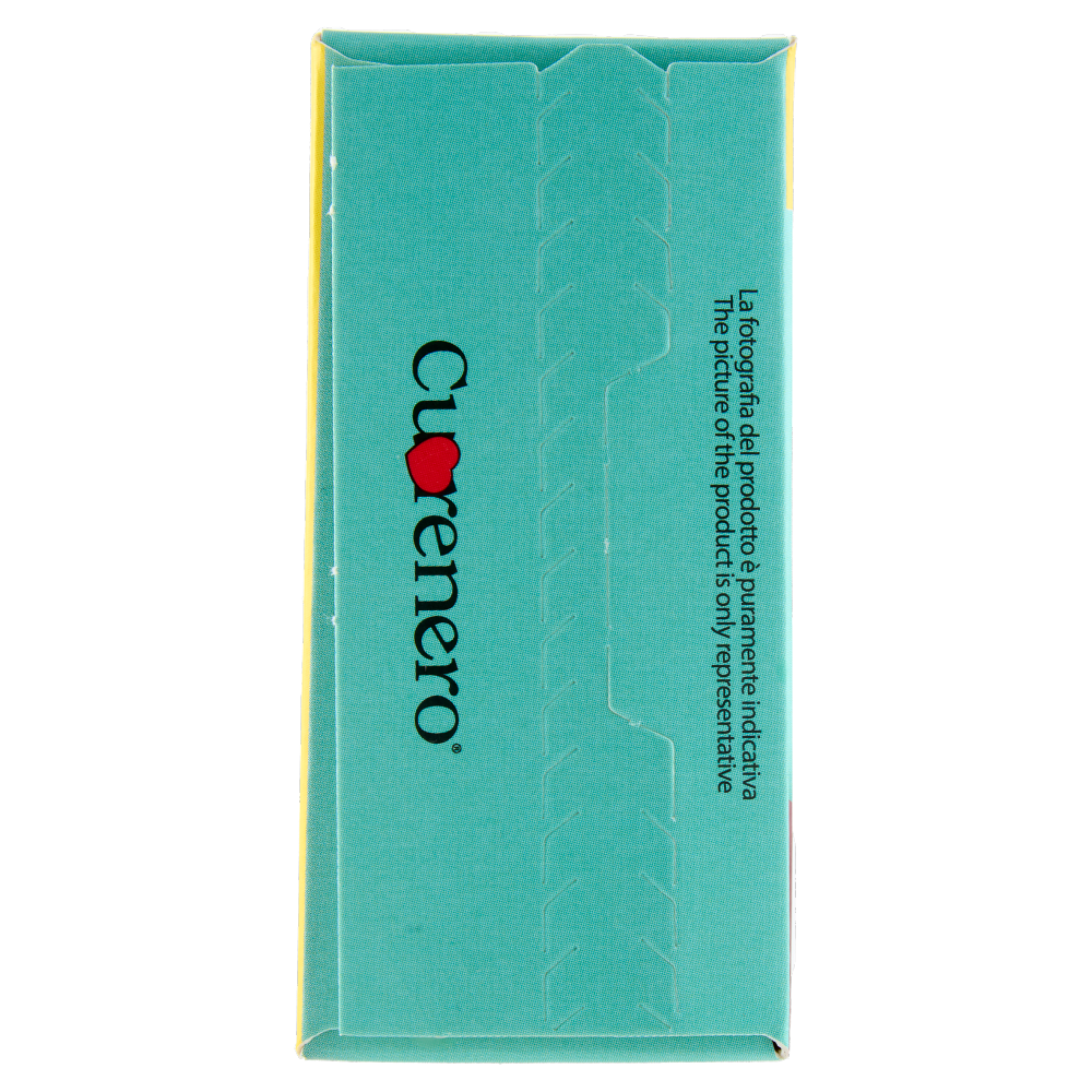 Cuorenero Tiny Donuts Cacao 3 x 37 g