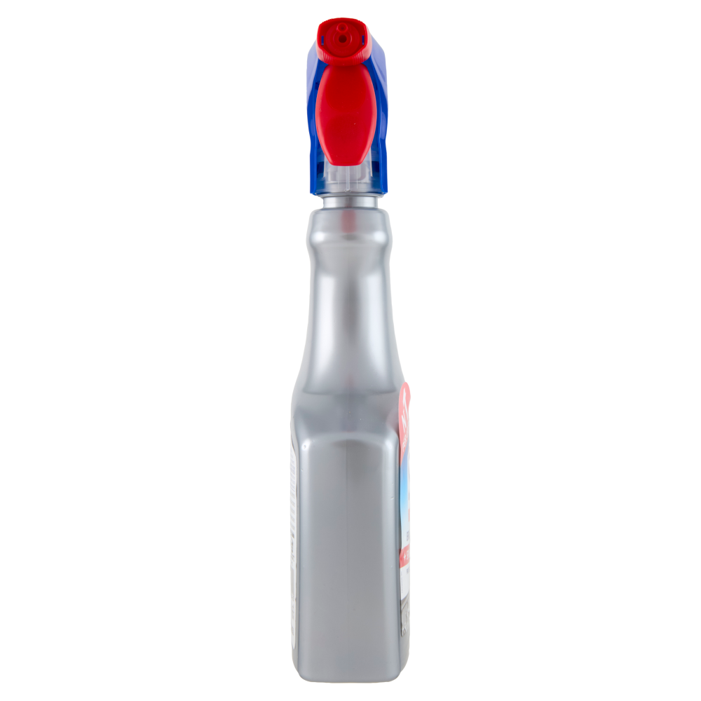 Smac Brilla Acciaio Spray 520 ml