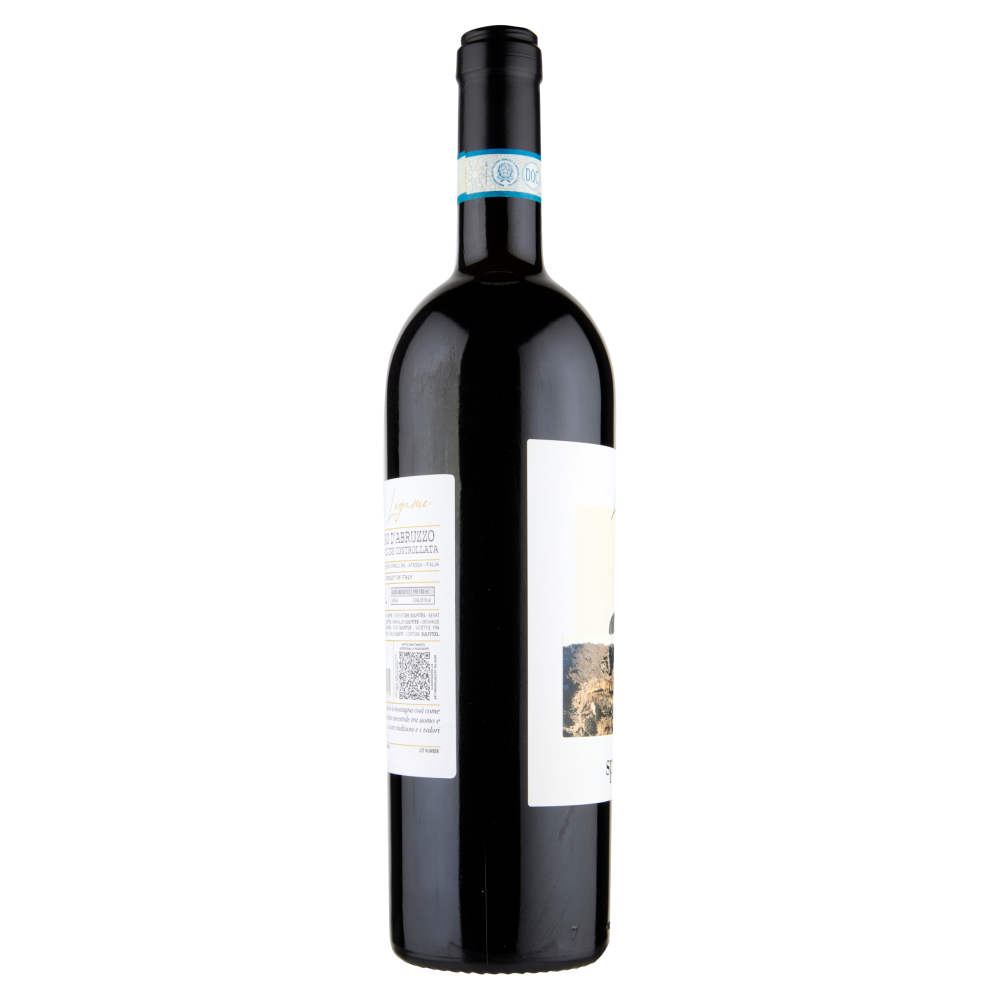 spinelli Legame Montepulciano d'Abruzzo DOC 75 cl
