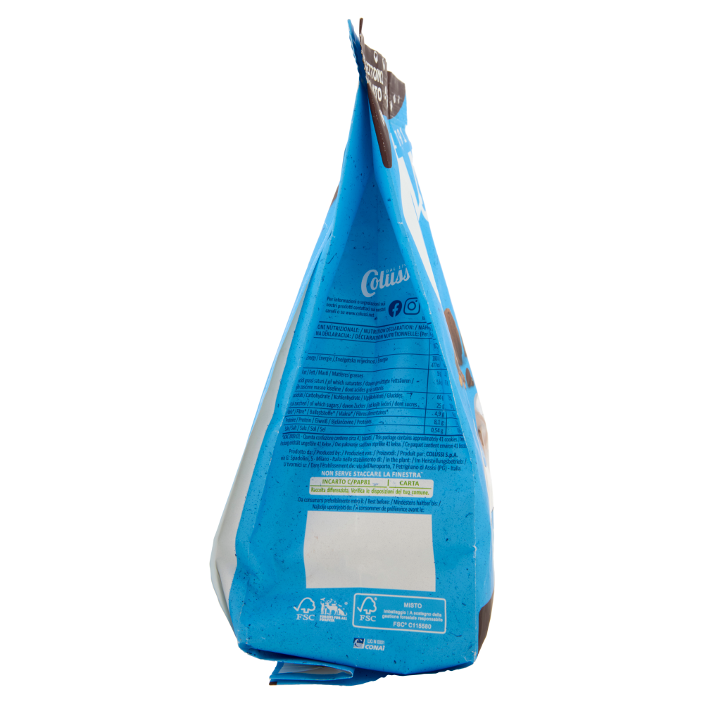 Colussi CioccoRe 500 g