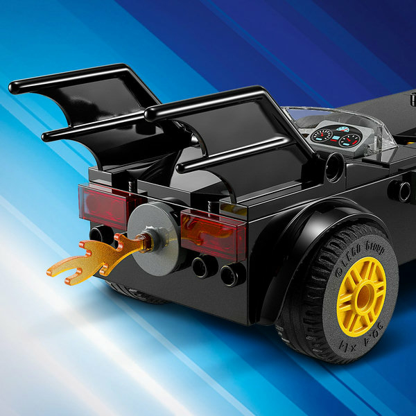 LEGO Inseguimento sulla Batmobile™: Batman™ vs. The Joker™