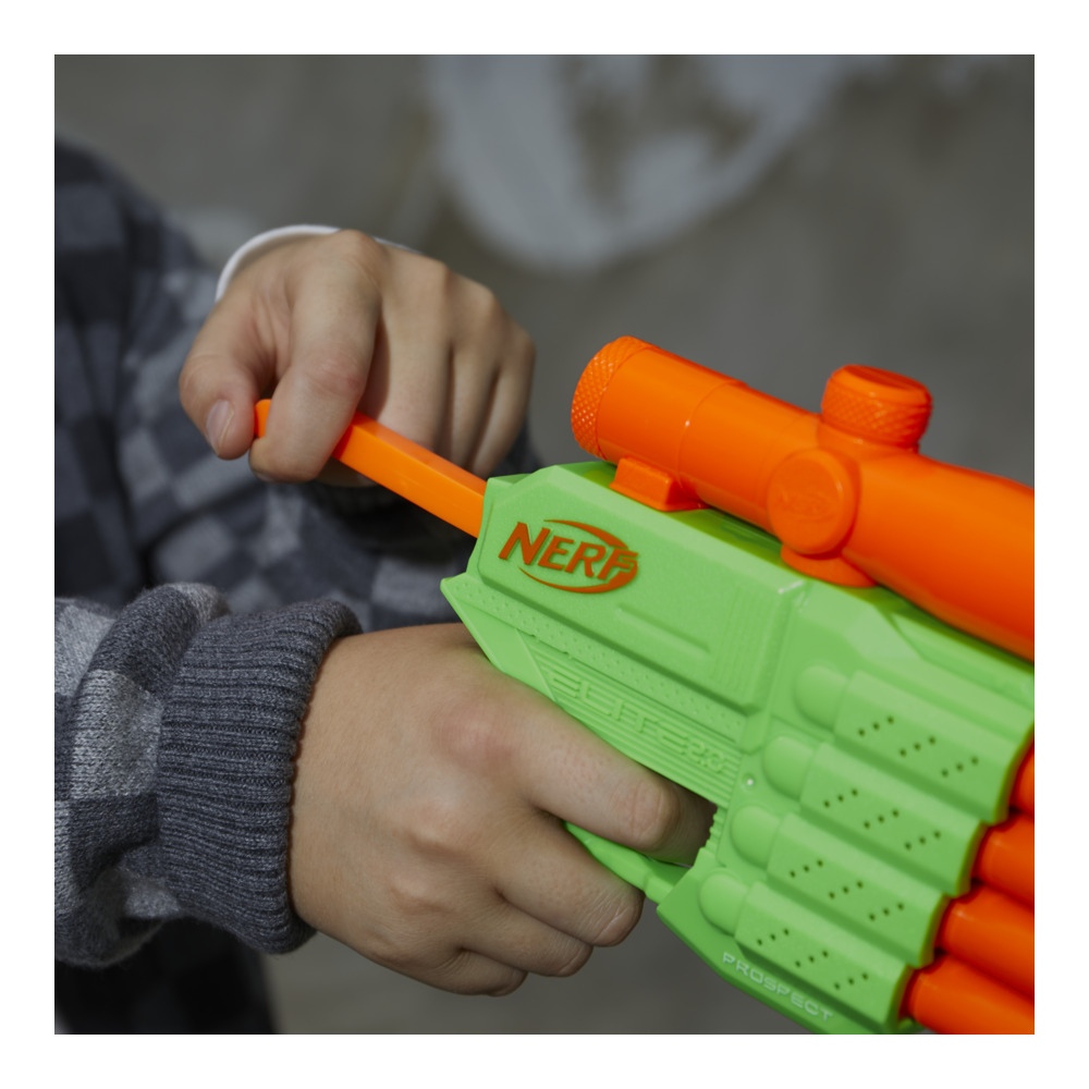 Nerf Elite 2.0 Face Off Target Set