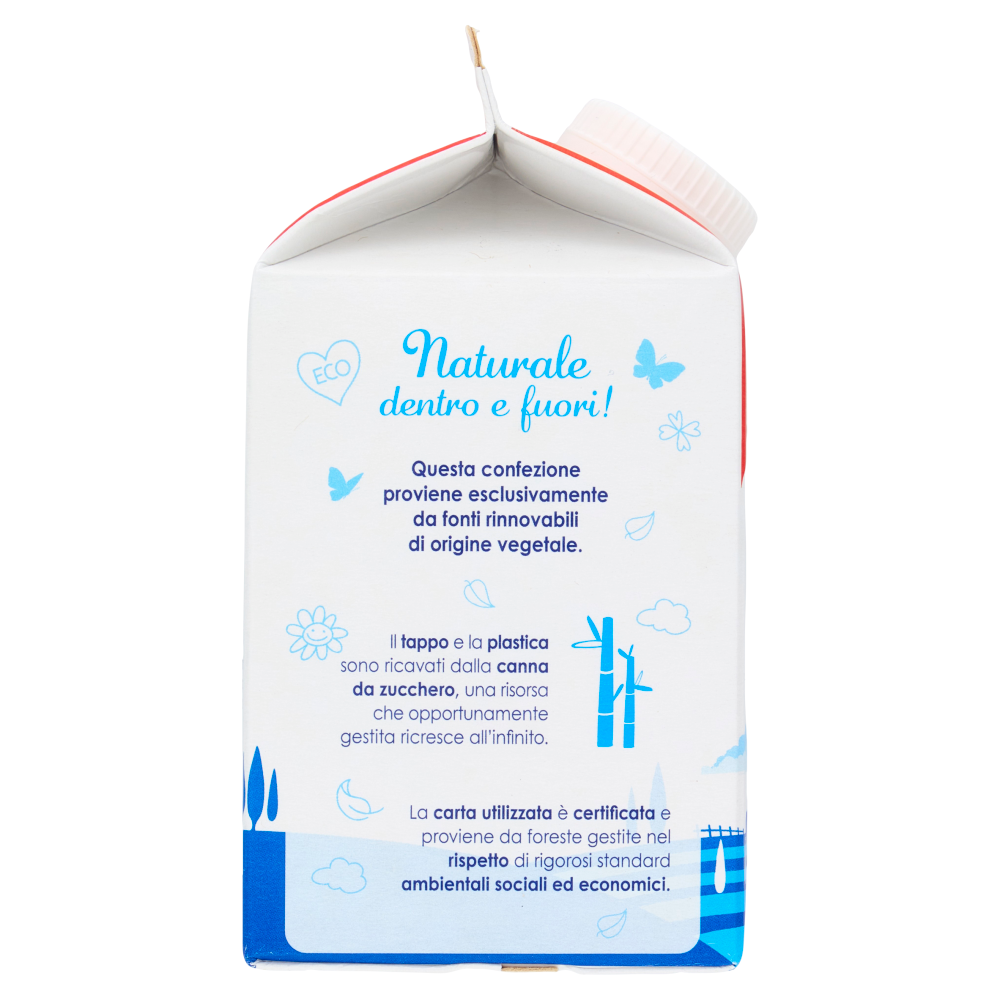 Mukki 100% Latte toscano intero 500 ml