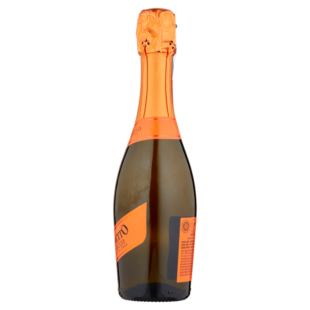 Mionetto Prestige Collection Prosecco DOC Treviso Brut 375 ml