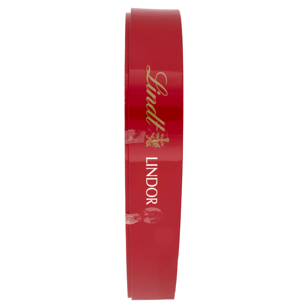 Lindt Lindor scatola cuore assortita 178 g