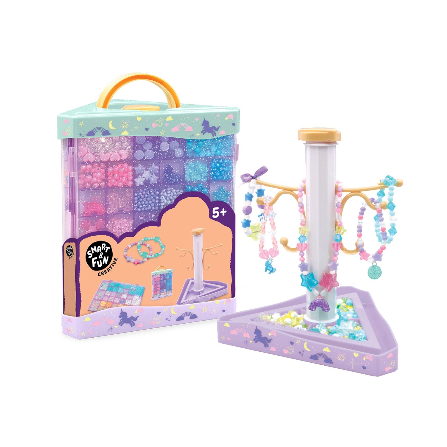 Carrefour 3616475665926 giocattolo artistico e artigianale