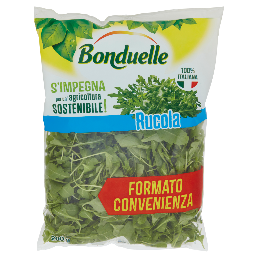 Bonduelle Rucola 200 g