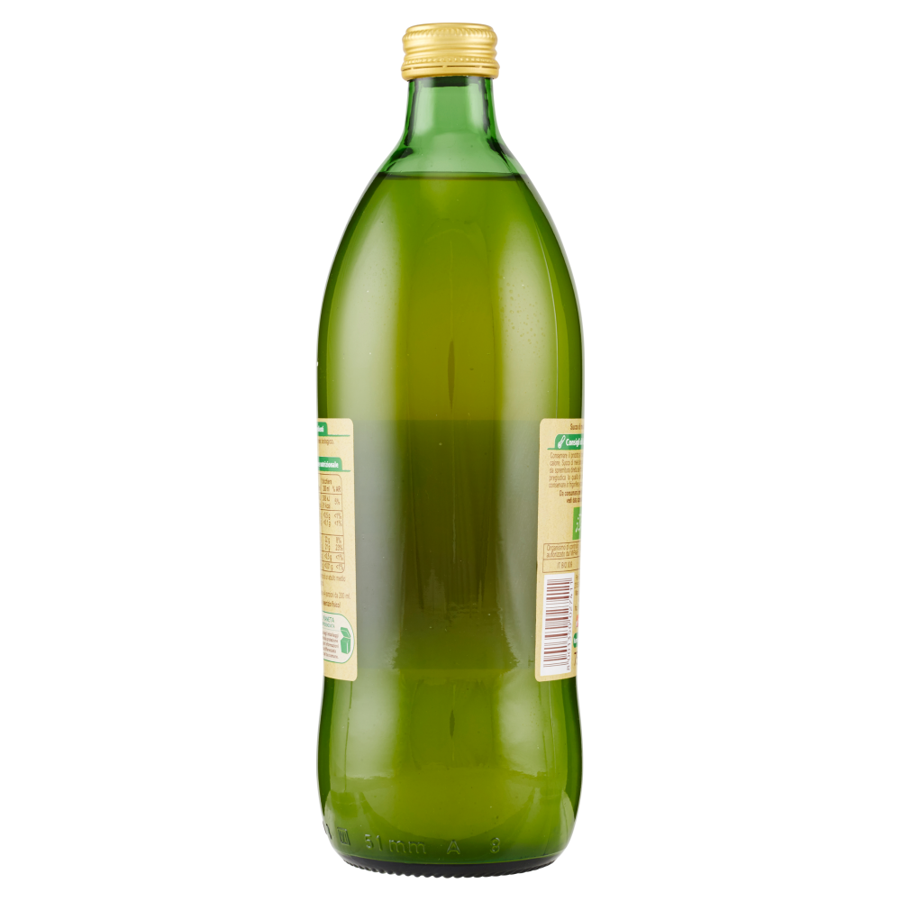 Carrefour Bio 100% Succo di Mela 750 ml