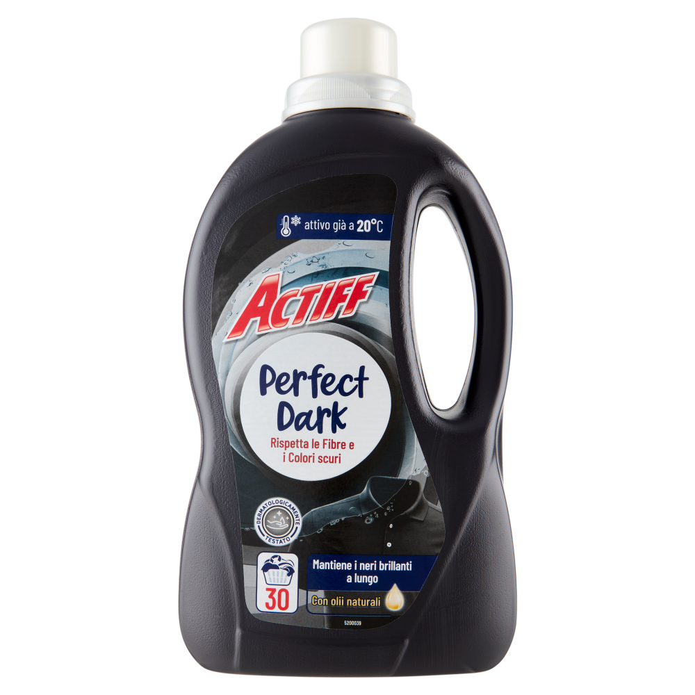 Actiff Perfect Dark 1500 ml