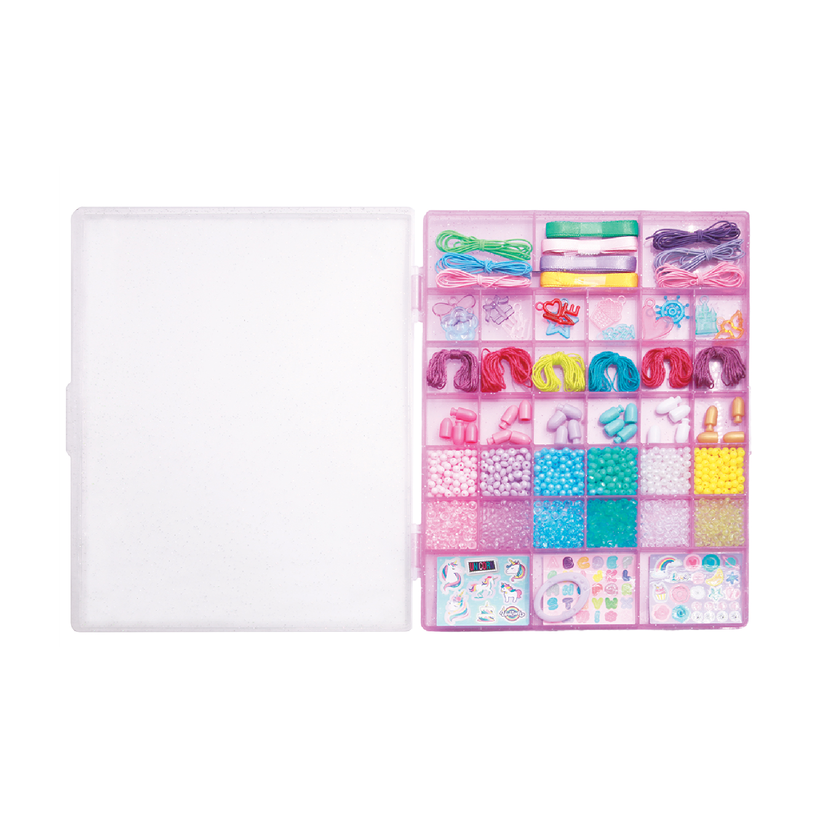 Carrefour 3616475665926 giocattolo artistico e artigianale