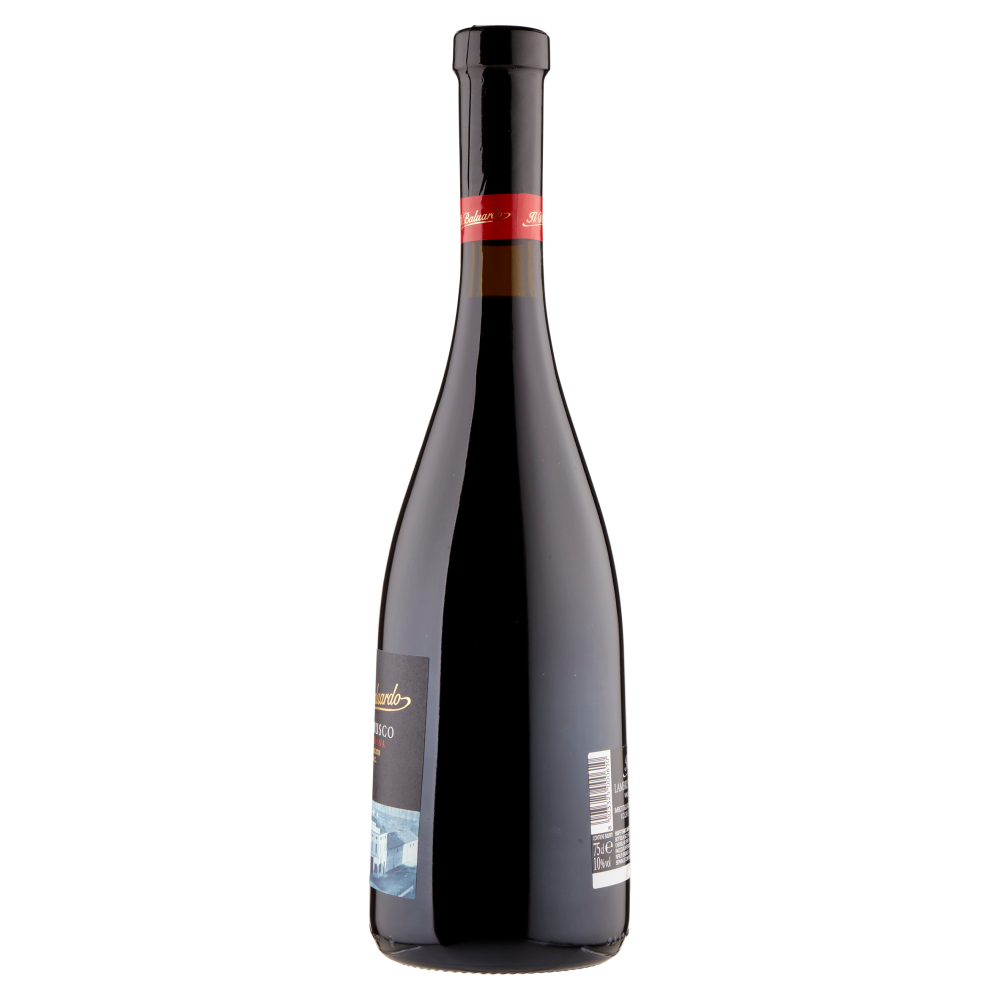 Il Baluardo Lambrusco di Modena Abboccato D.O.C. 75 cl
