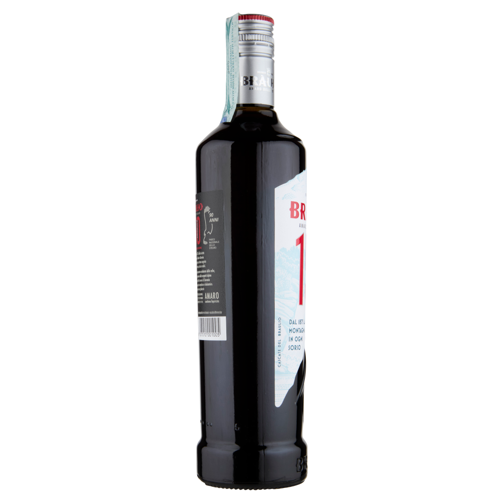 braulio Amaro dello Stelvio 70 cl