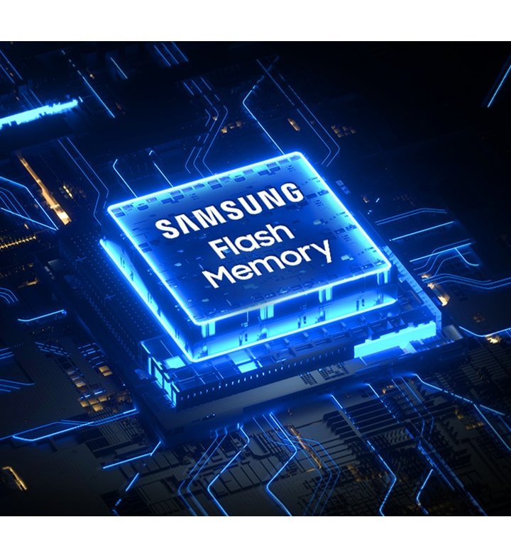 Samsung Flash Drive BAR Plus 64 GB