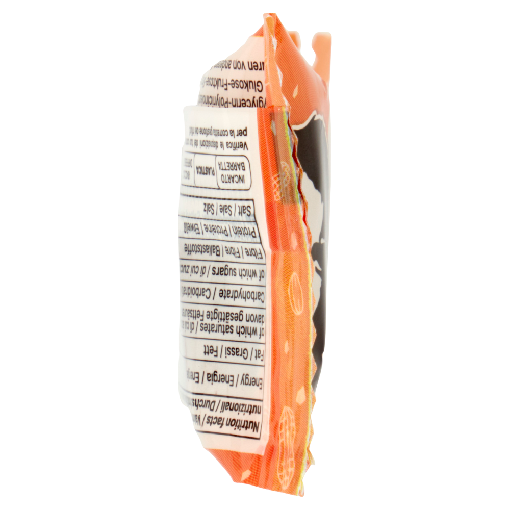 Bud Power Protein Nuts Bar Salted Caramel 40 g