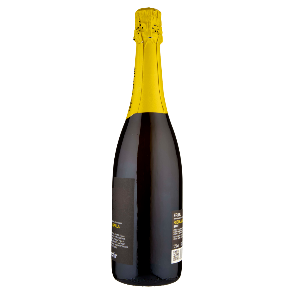 Forchir Friuli DOC Ribolla Gialla Brut 75 cl