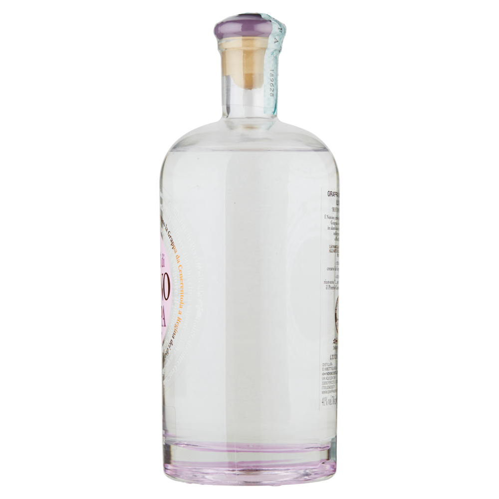 Nonino Grappa Monovitigno&reg; il Merlot 700 ml