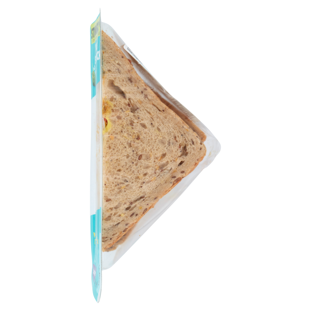 planted. Stupiscimi Indie Sandwich 160 g