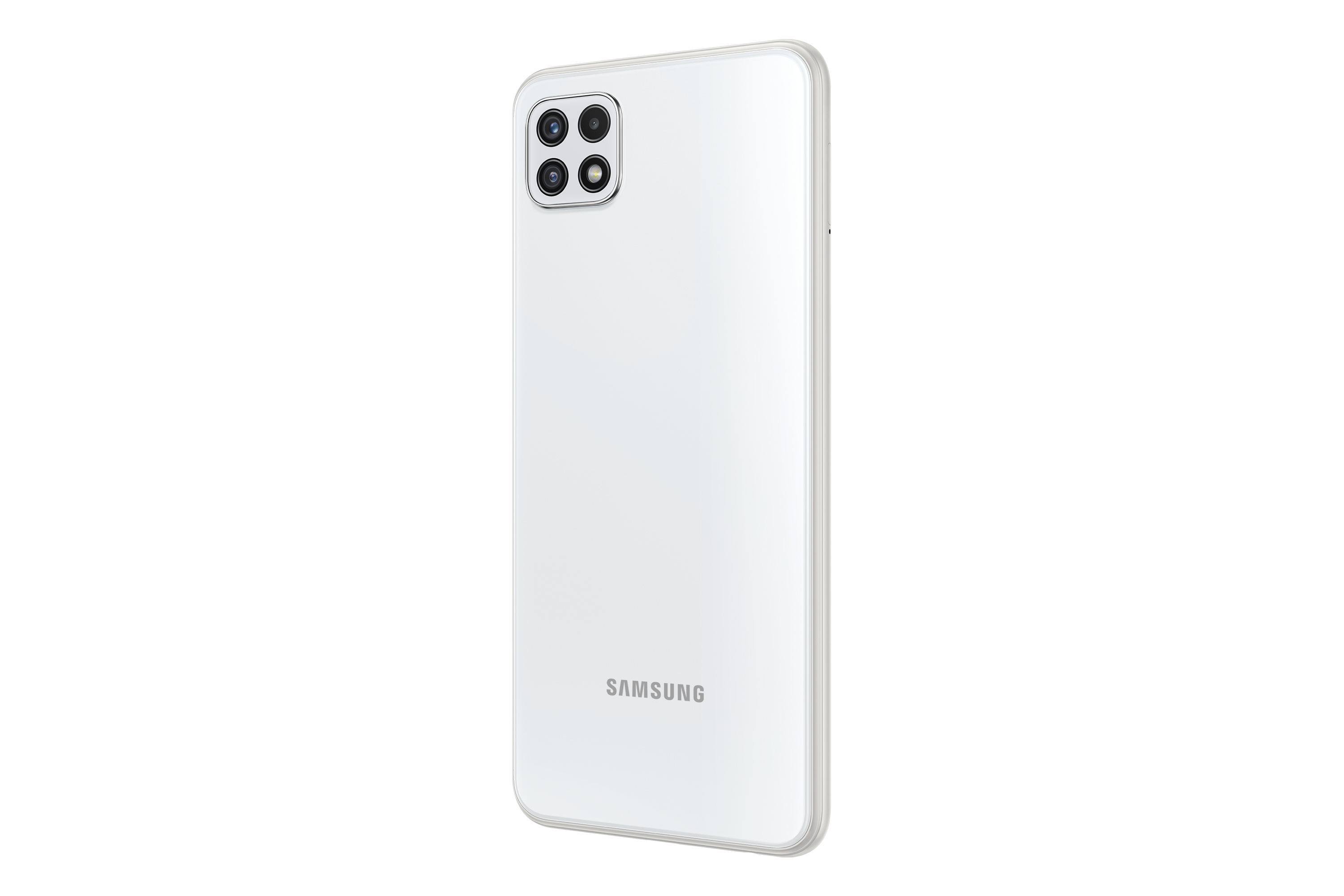 TIM Samsung Galaxy A22 5G 16,8 cm (6.6") Doppia SIM USB tipo-C 4 GB 64 GB 5000 mAh Bianco