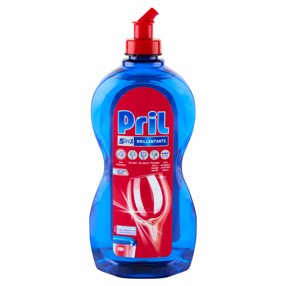 PRIL 5in1 Brillantante 500 mL
