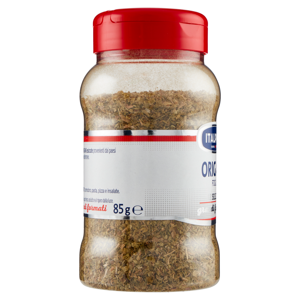 Italpepe Origano Foglie 85 g