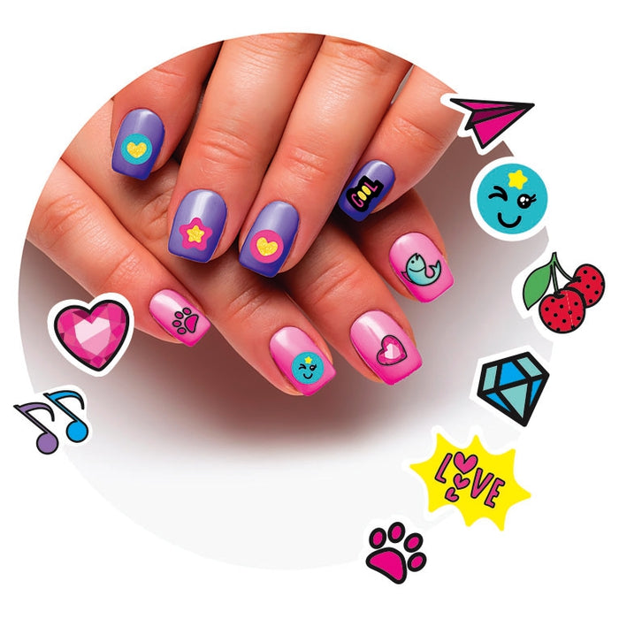 Clementoni Science & Play Labolatorio Di Smalti E Unghie