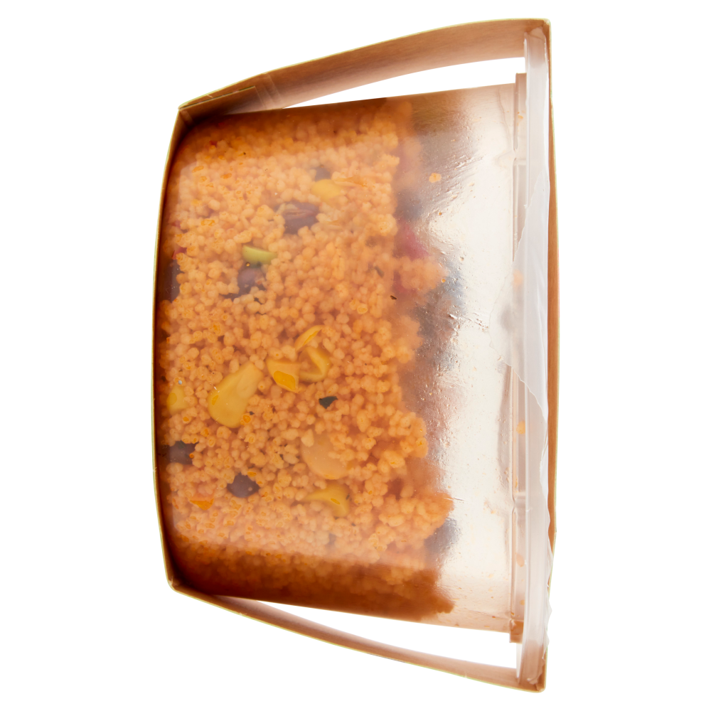 Carrefour Sensation Vegetal Tabulè Mediterraneo 200 g