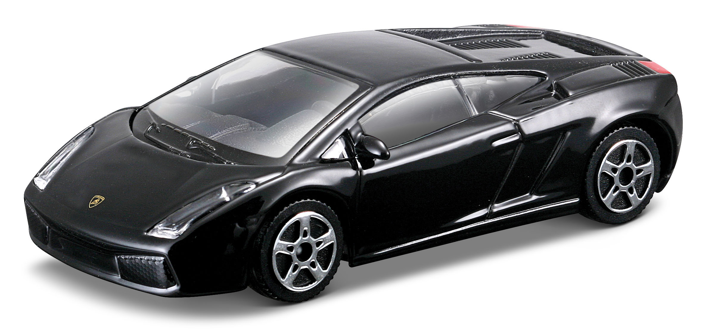 BBURAGO Lamborghini 1:43 Assortimento