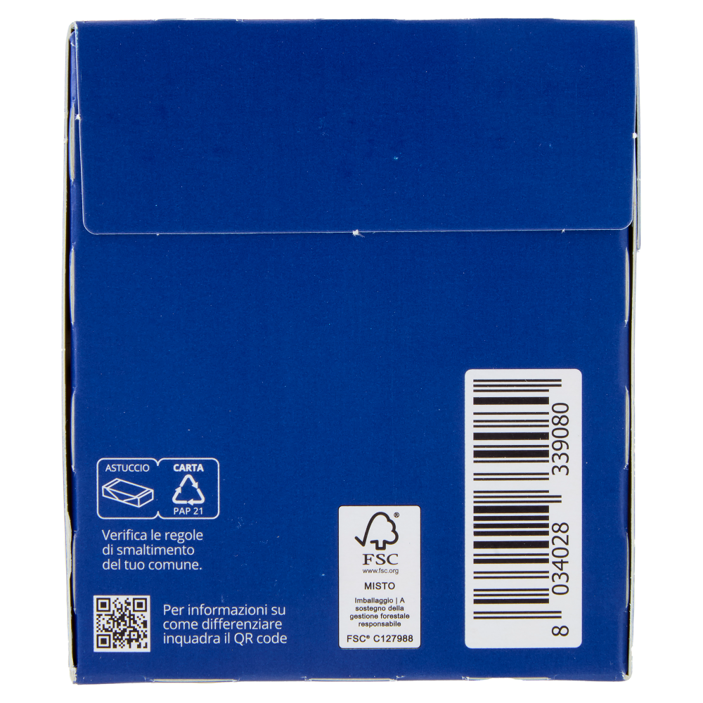 Caffè Borbone Rotonda Capsule in Alluminio Compatibili Nespresso* 30 x 5 g