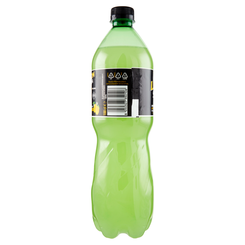 Lemonsoda 100 cl