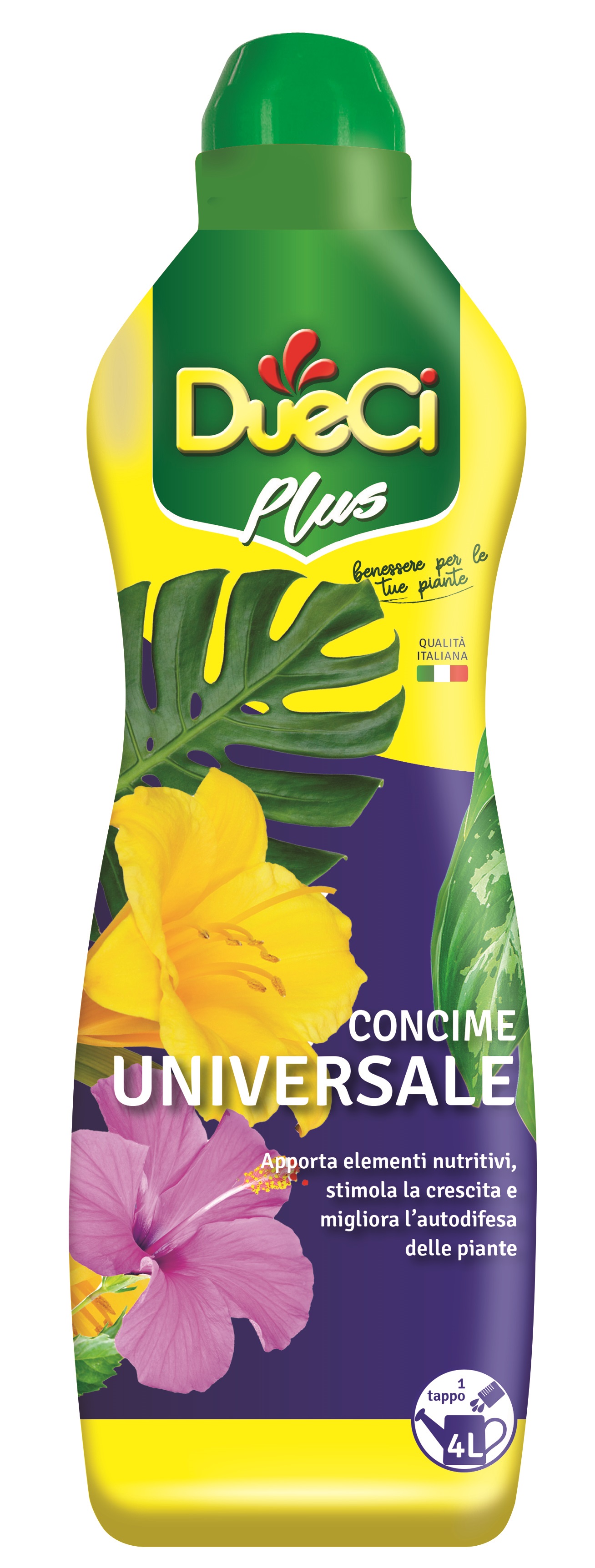 Dueci Concime universale plus 1 Kg
